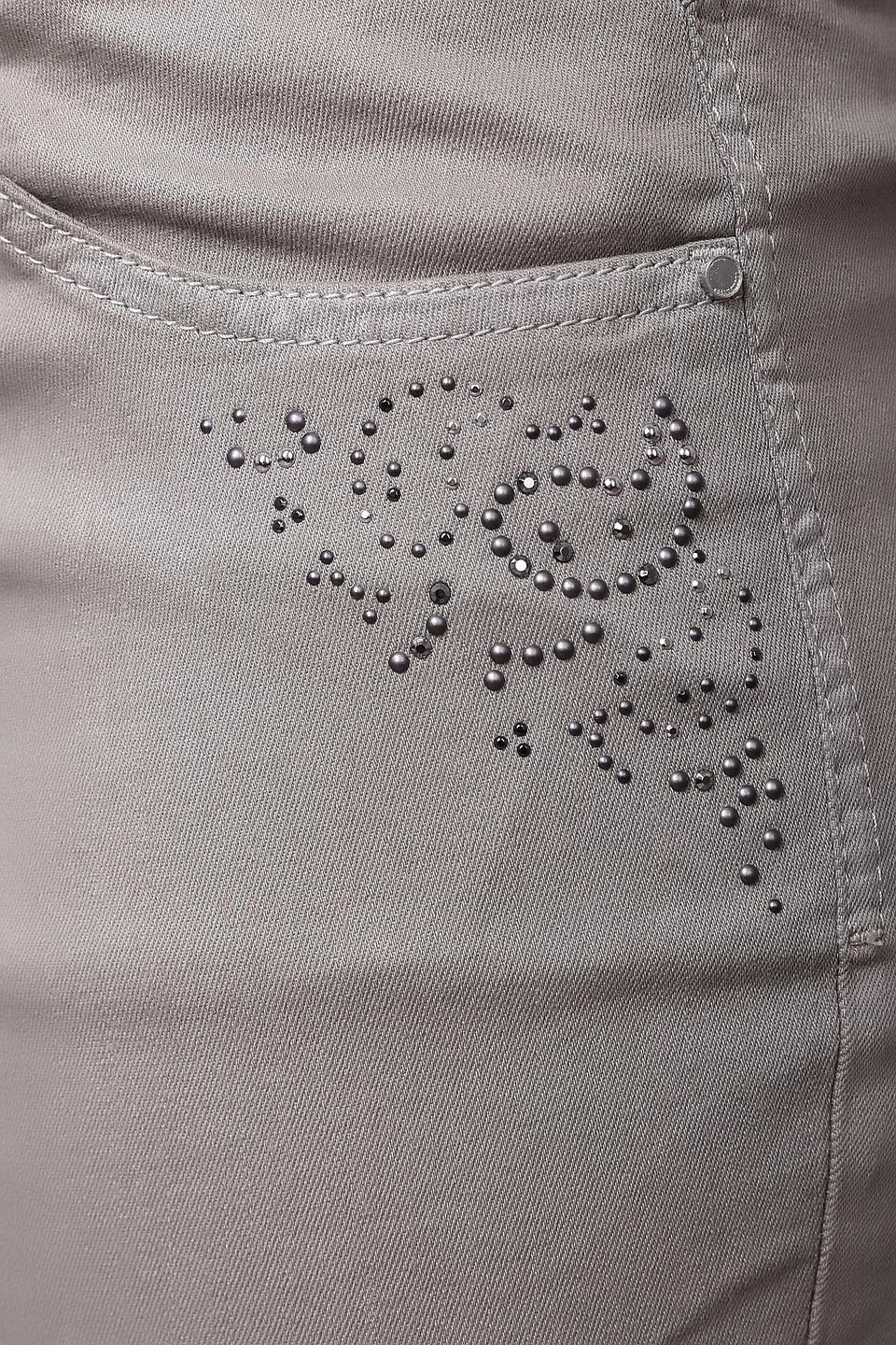 Джинсы Gerry Weber хаки