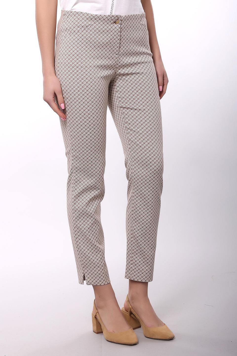 Брюки Gerry Weber в клетку