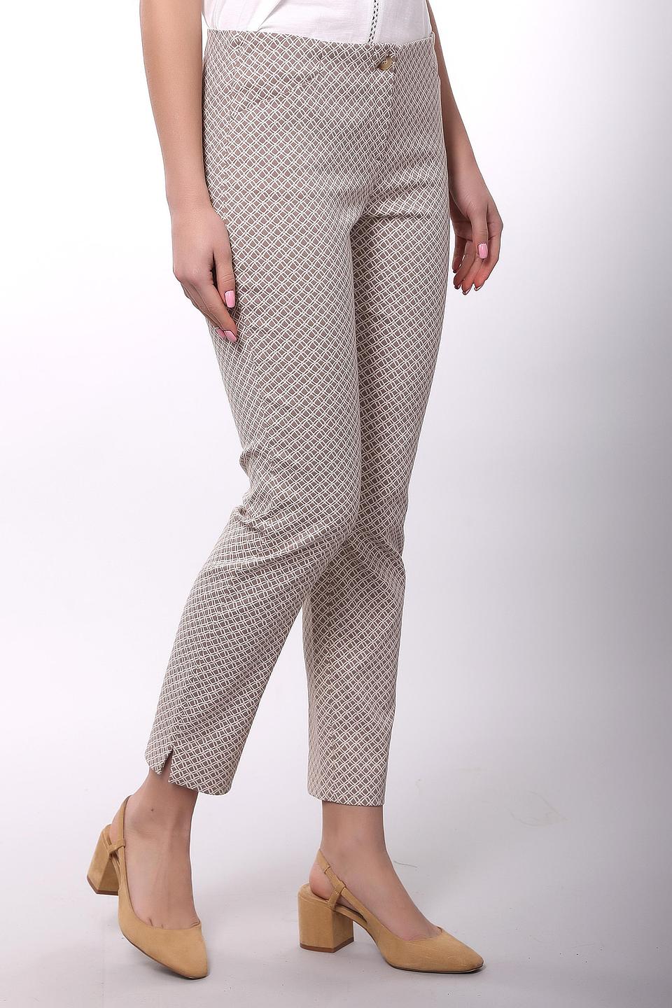 Брюки Gerry Weber в клетку