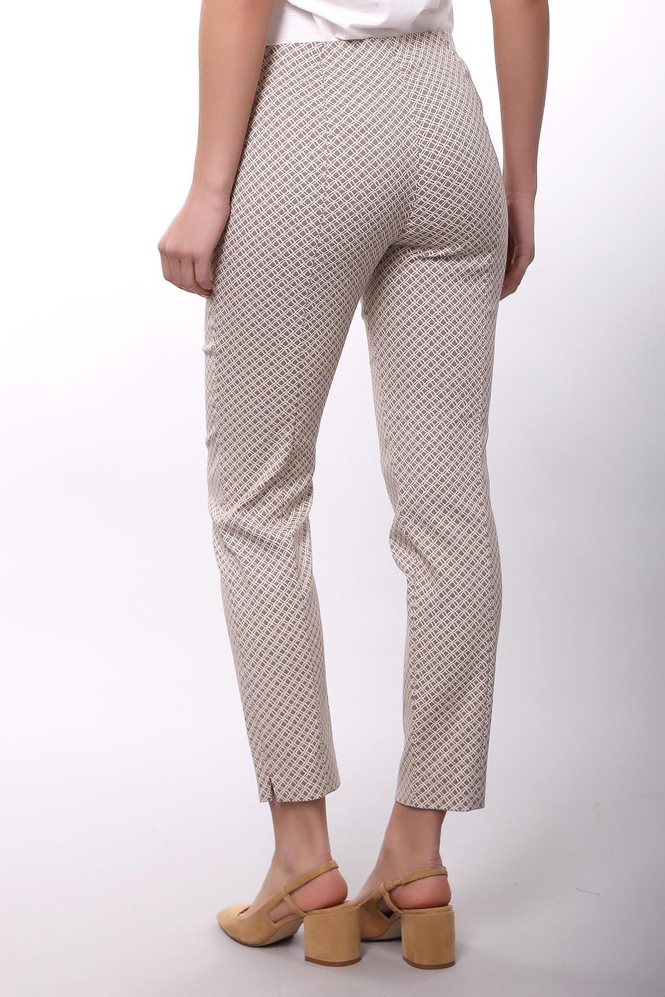 Брюки Gerry Weber в клетку