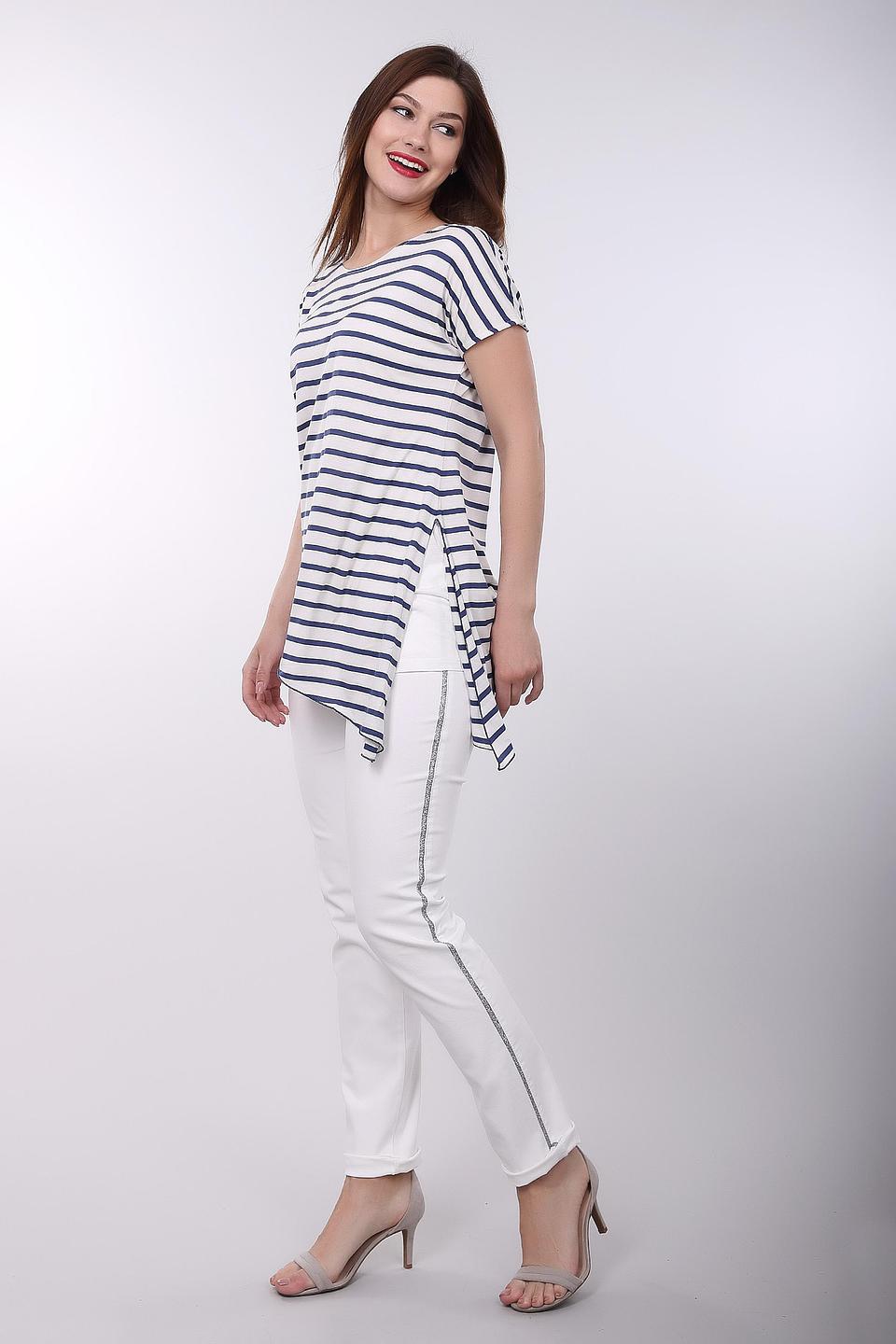 Джинсы Gerry Weber с декором