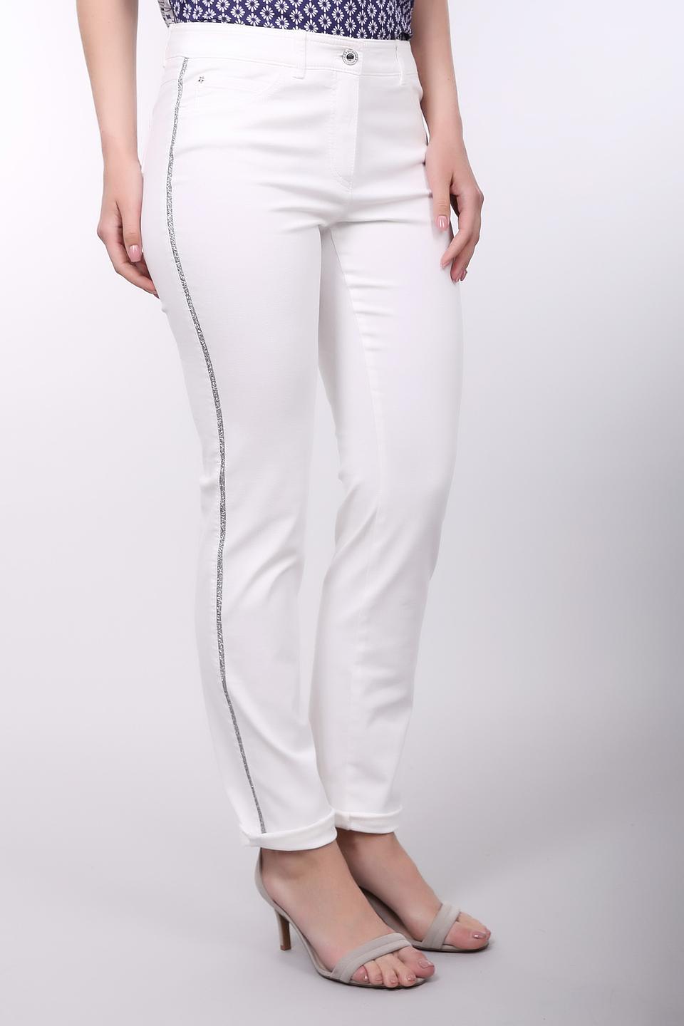 Джинсы Gerry Weber с декором