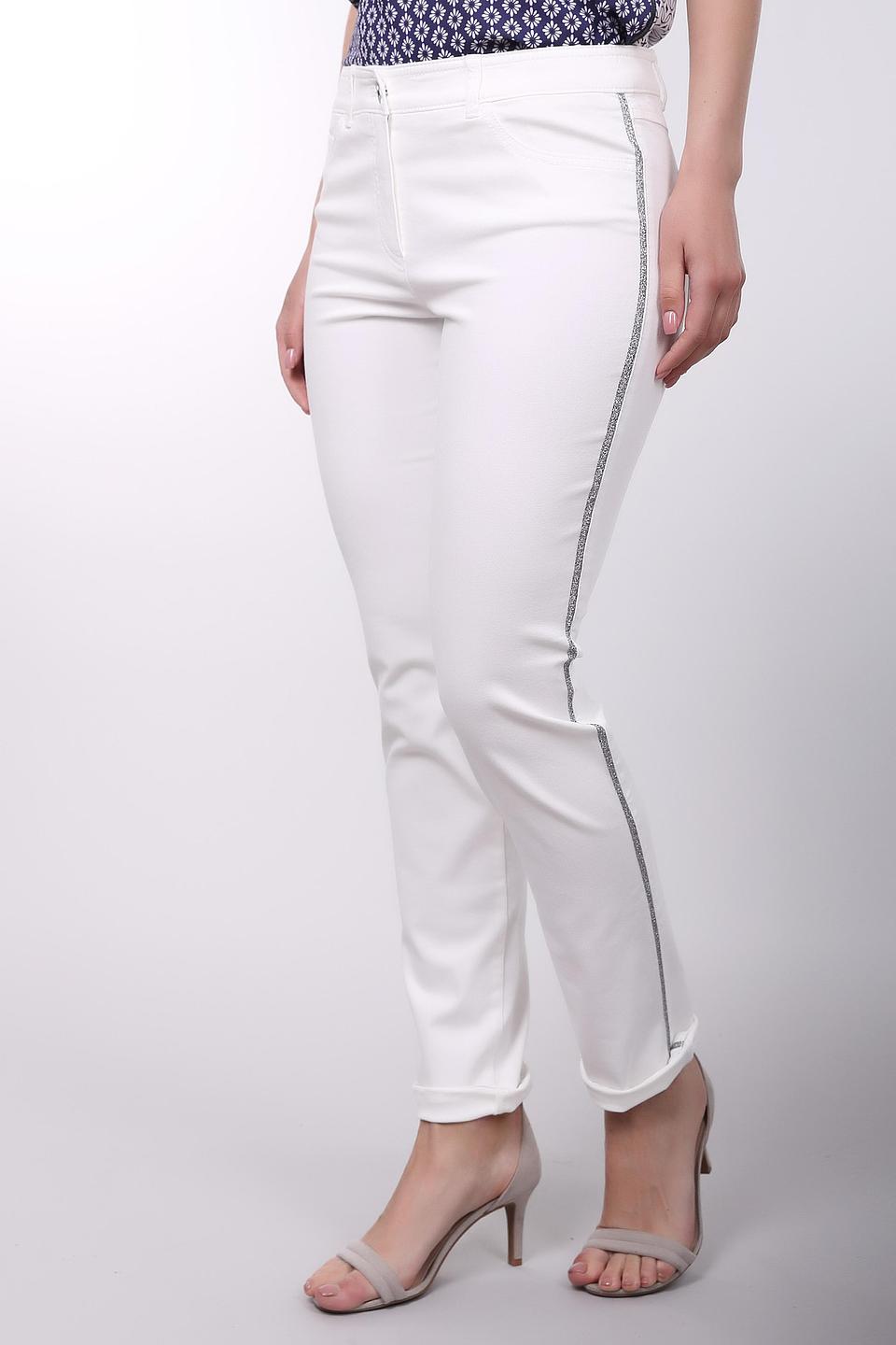 Джинсы Gerry Weber с декором