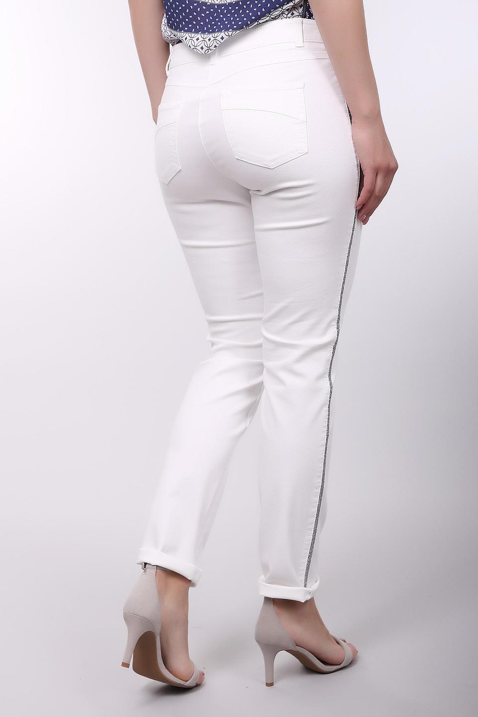 Джинсы Gerry Weber с декором