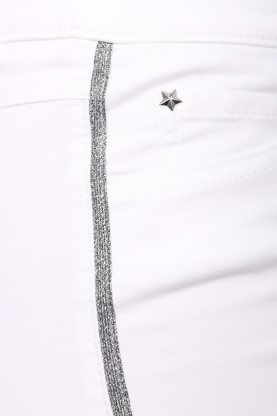 Джинсы Gerry Weber с декором