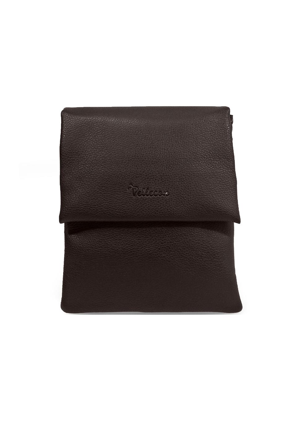 Сумка Pellecon коричневая