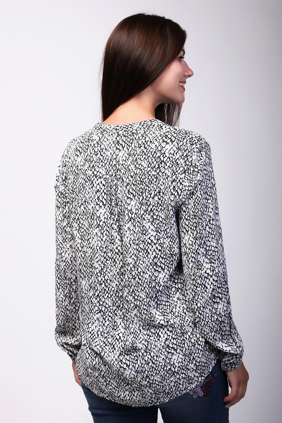 Блуза Betty Barclay с принтом