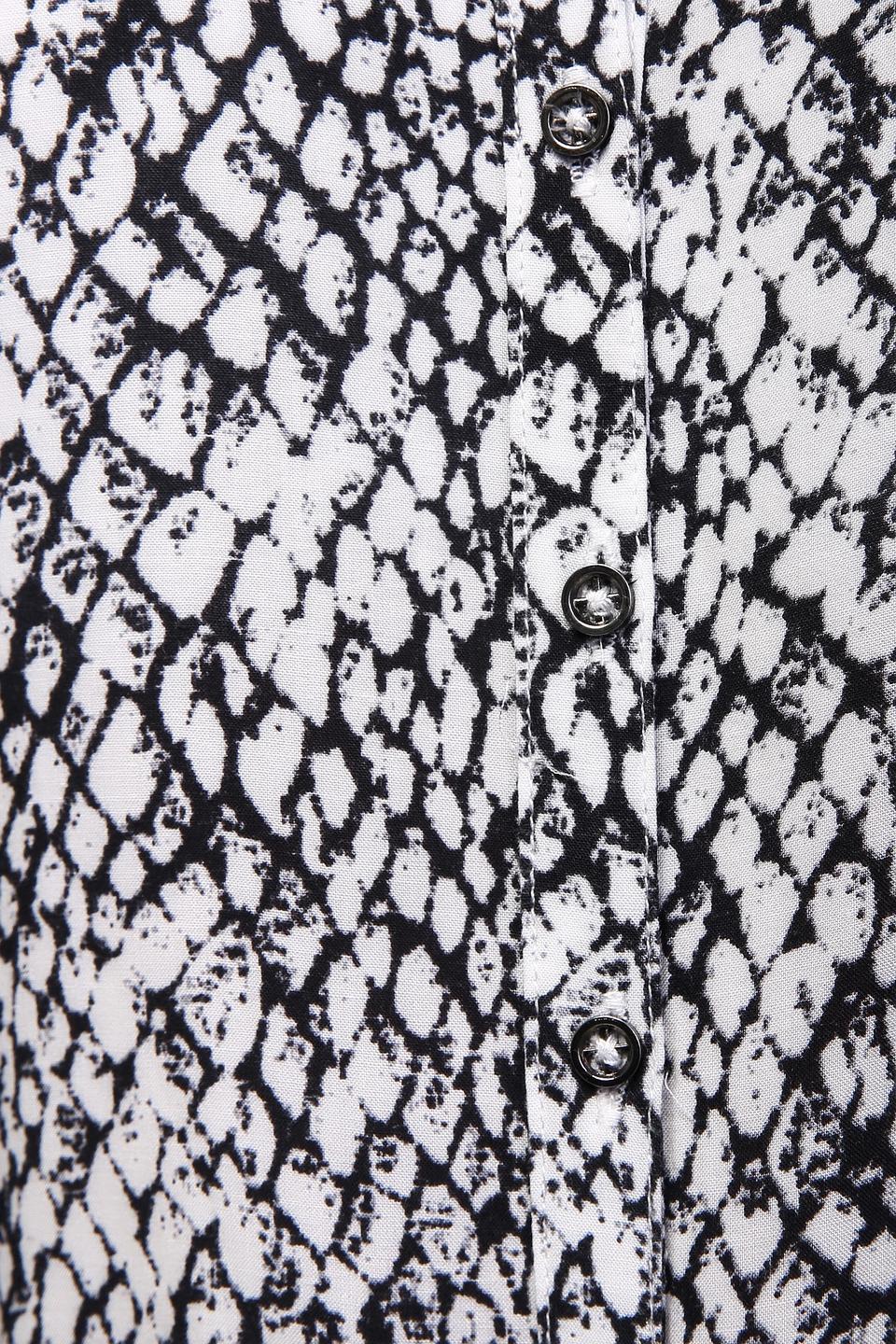 Блуза Betty Barclay с принтом