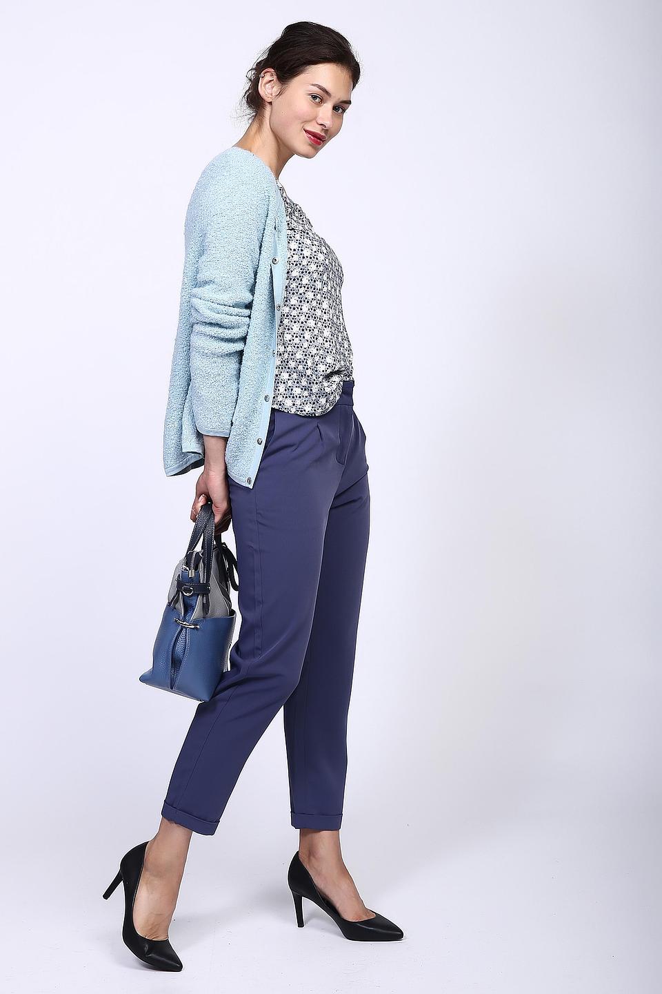 Жакет Gerry Weber голубой