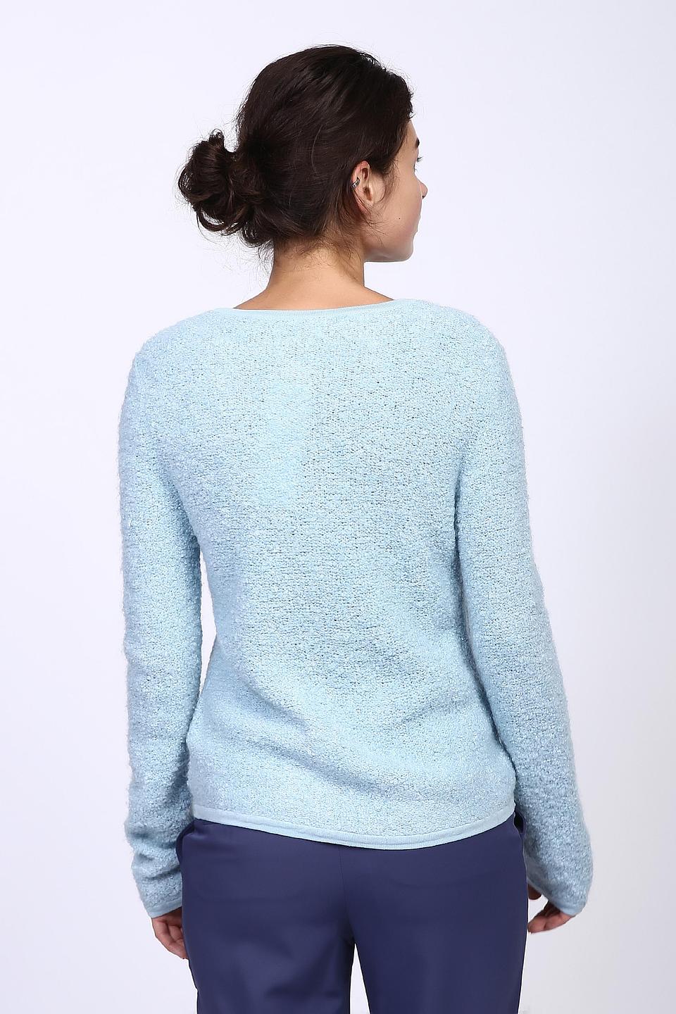 Жакет Gerry Weber голубой