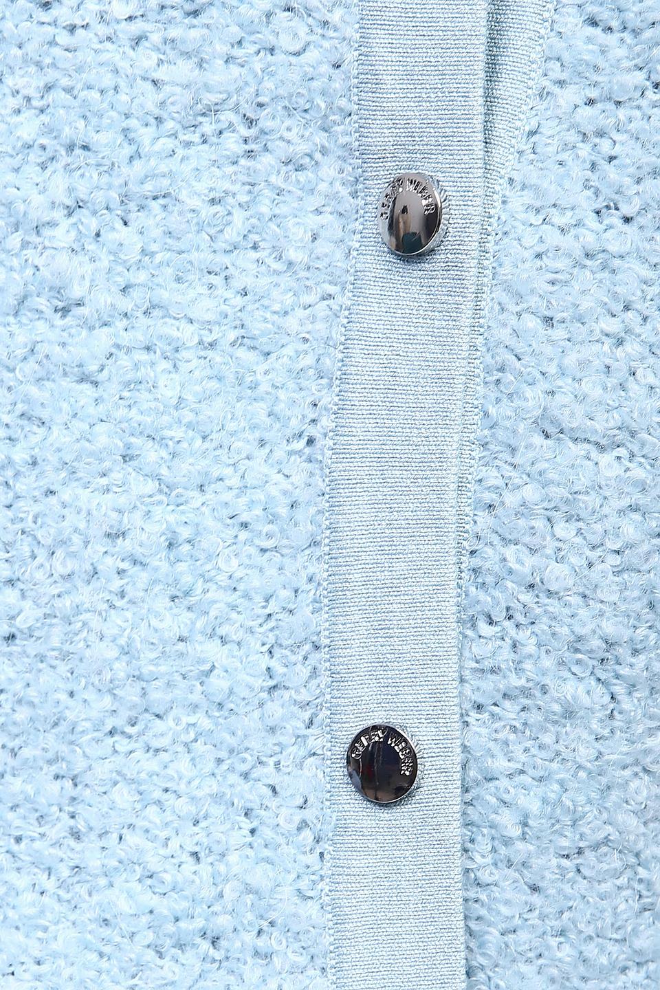 Жакет Gerry Weber голубой