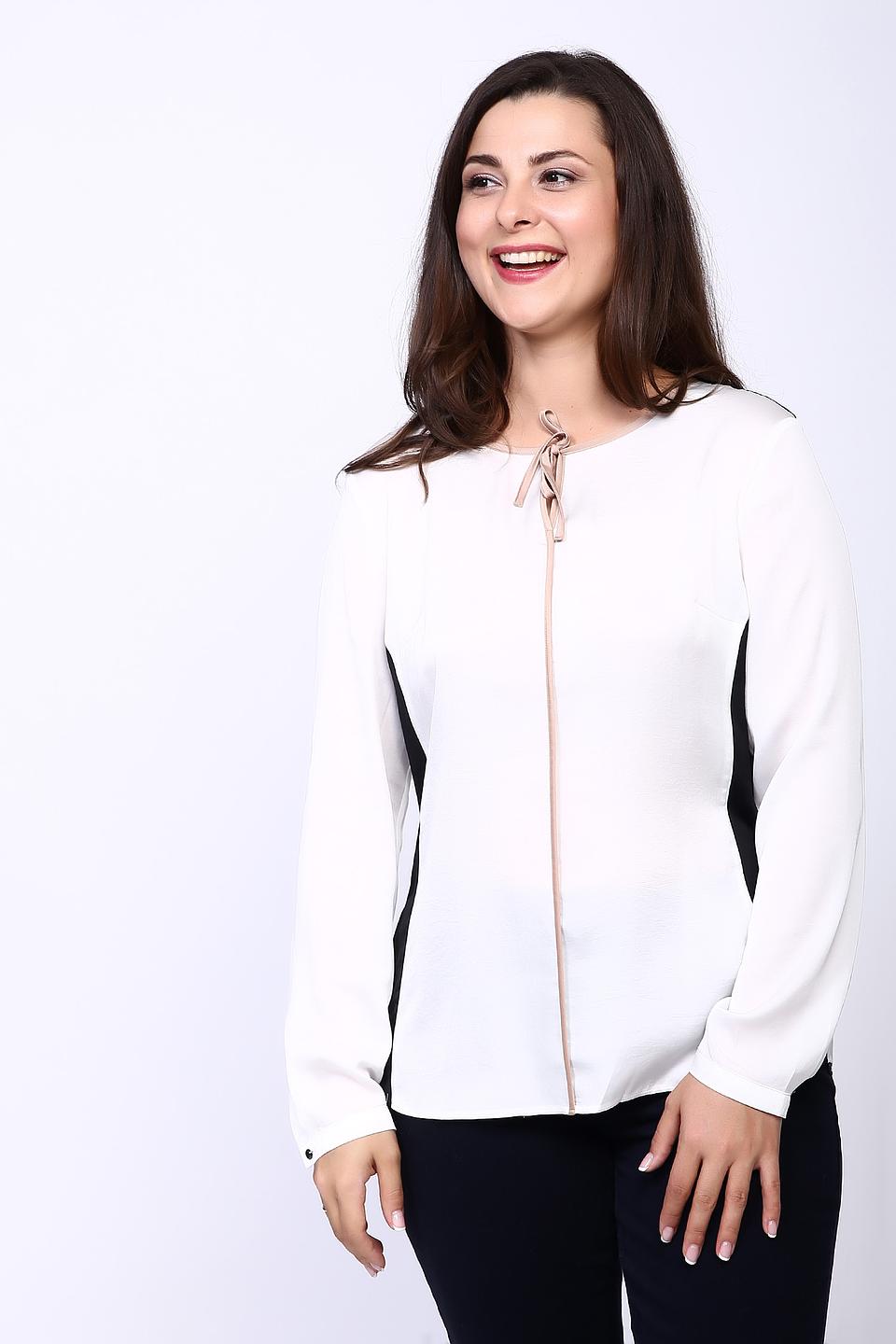 Блуза Gerry Weber с завязкой