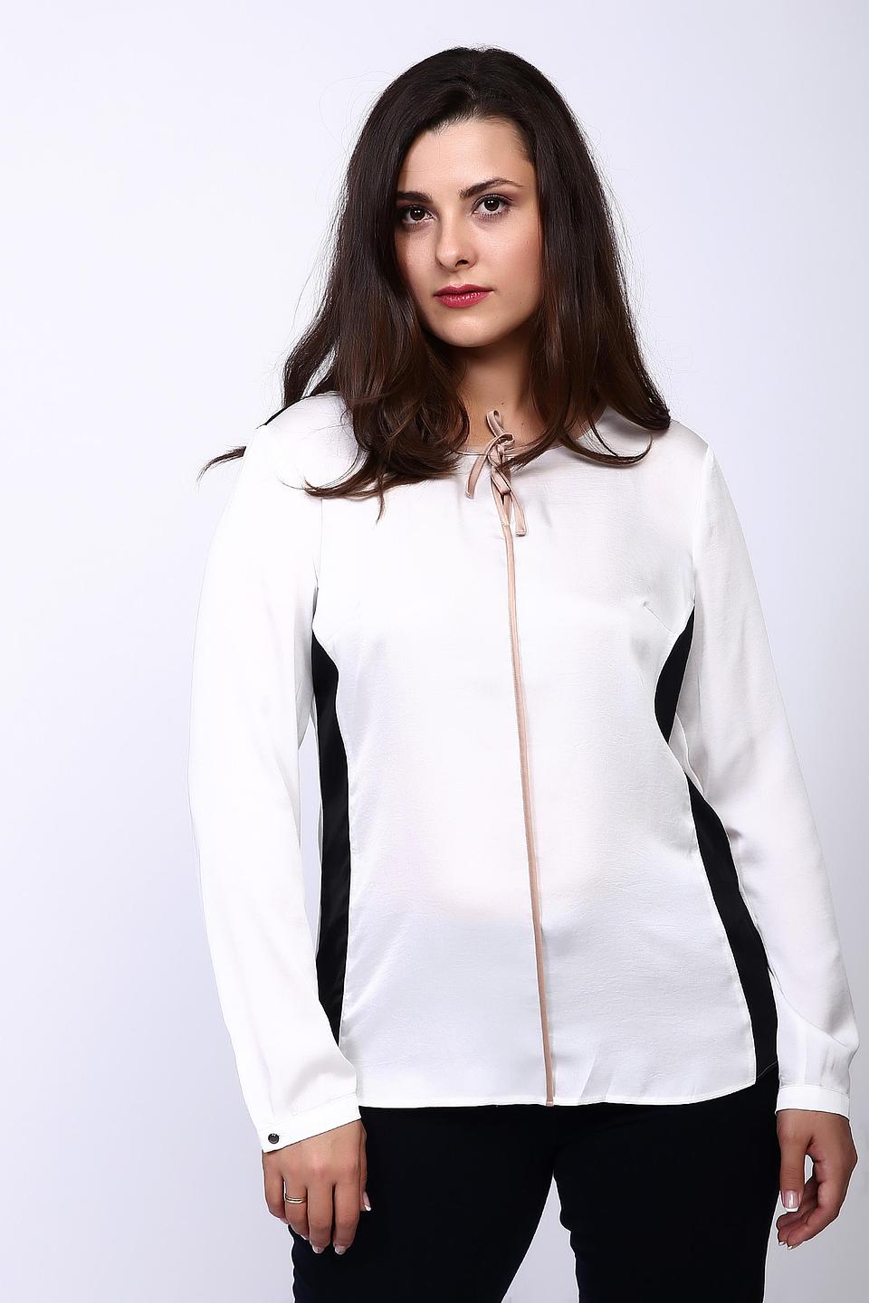 Блуза Gerry Weber с завязкой