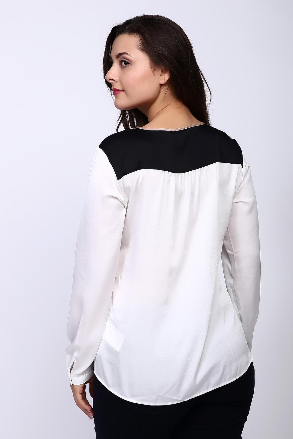 Блуза Gerry Weber с завязкой