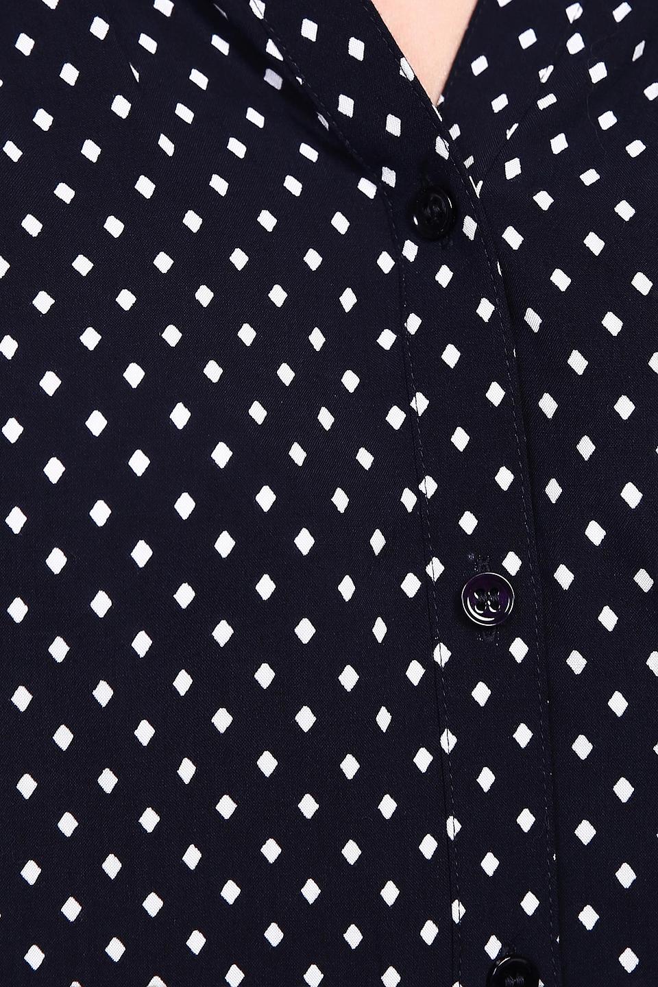 Блуза Gerry Weber в горошек