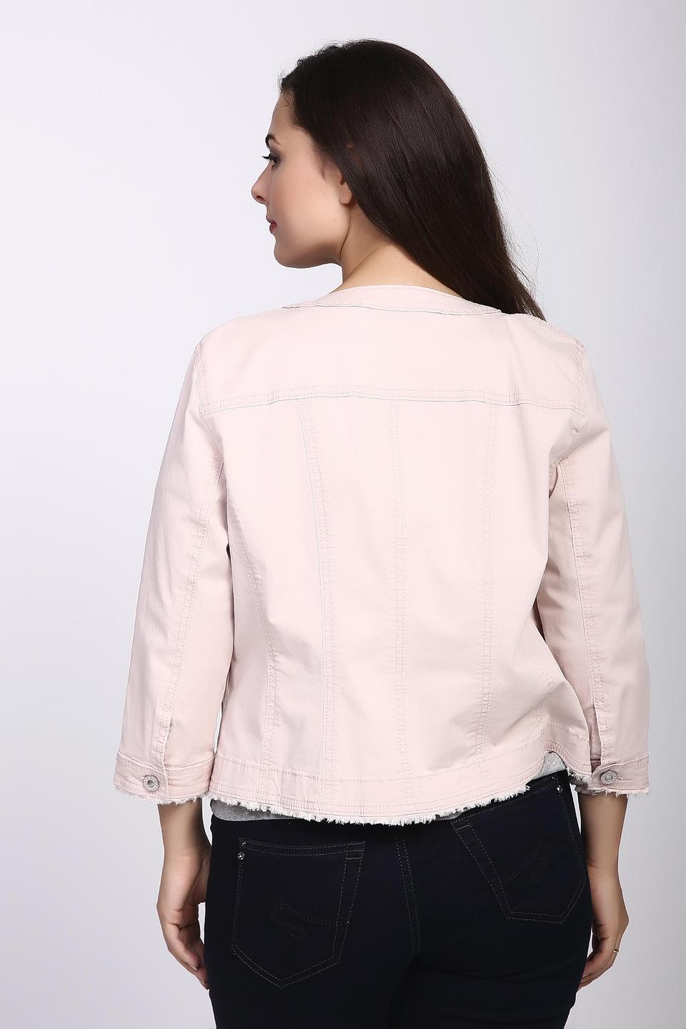 Жакет Gerry Weber светло-розовый