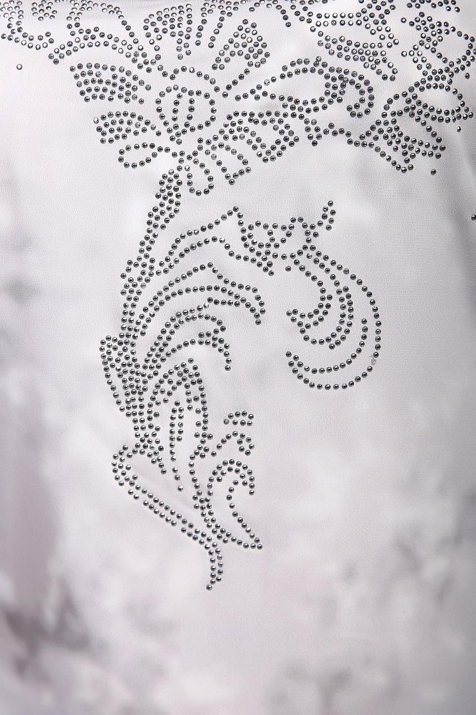 Блуза Betty Barclay с вышивкой