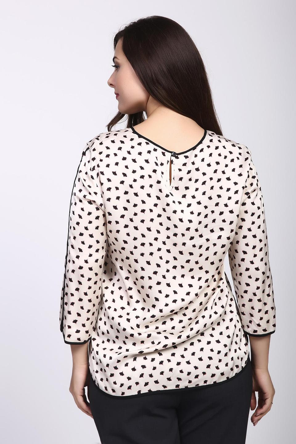 Блуза Gerry Weber с принтом