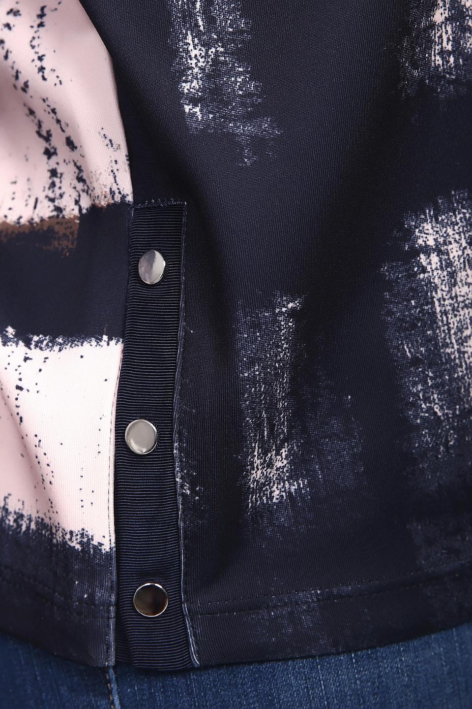 Блуза Gerry Weber в клетку