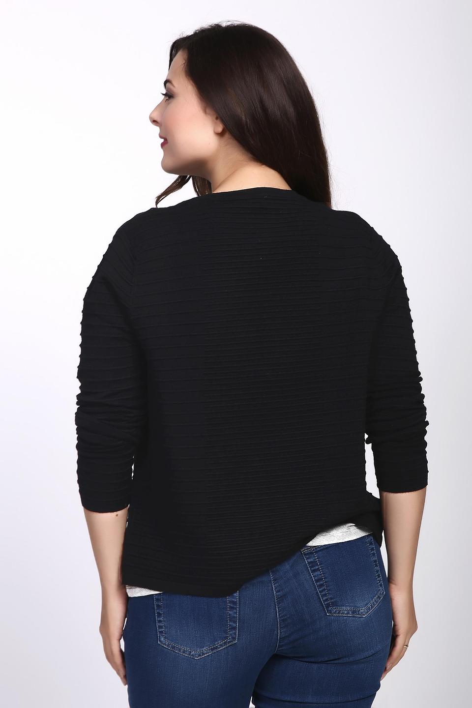 Жакет Gerry Weber чёрный