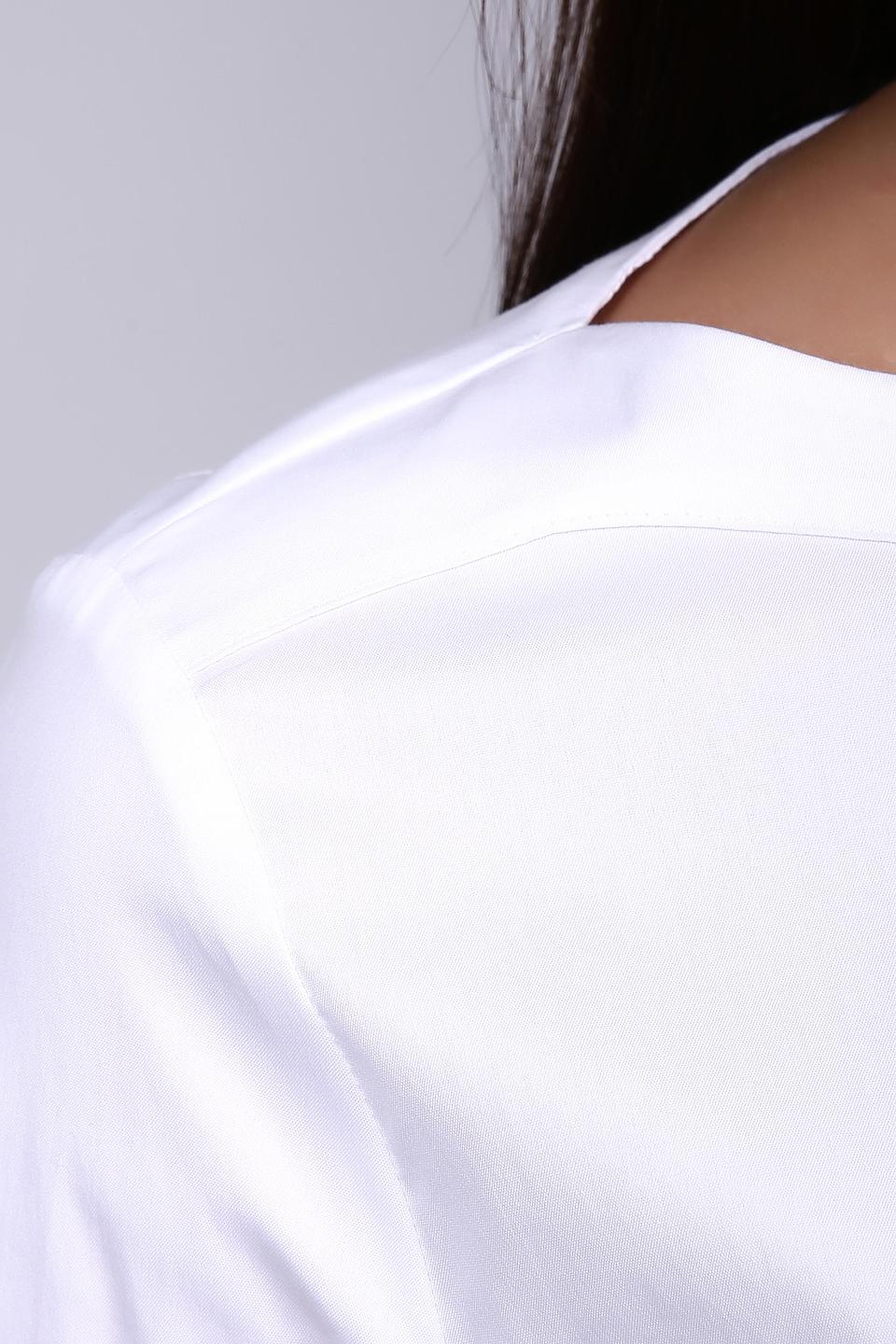 Блуза Betty and Co с 3/4 рукавом