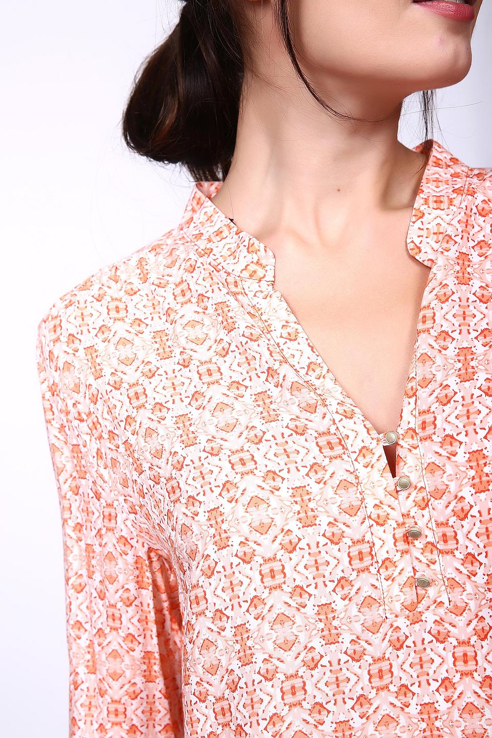 Блуза Betty Barclay с принтом