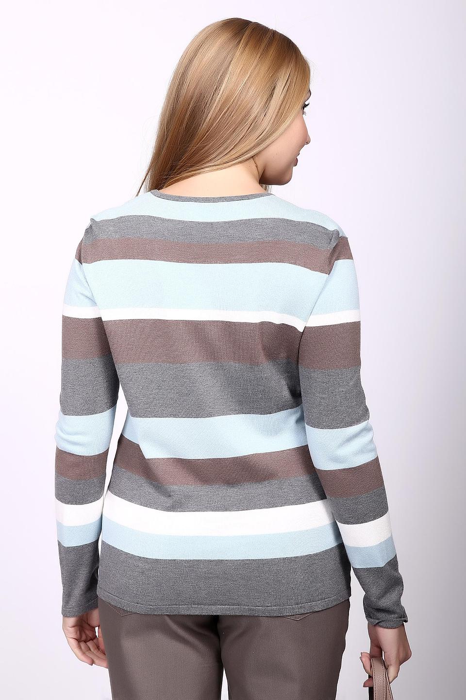 Пуловер Gerry Weber в полоску