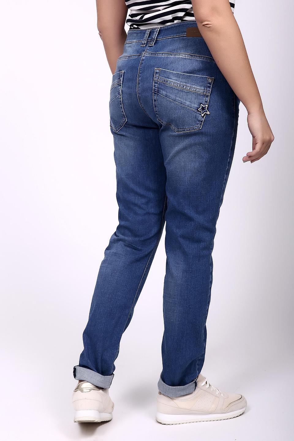 Джинсы Gerry Weber с вышивкой