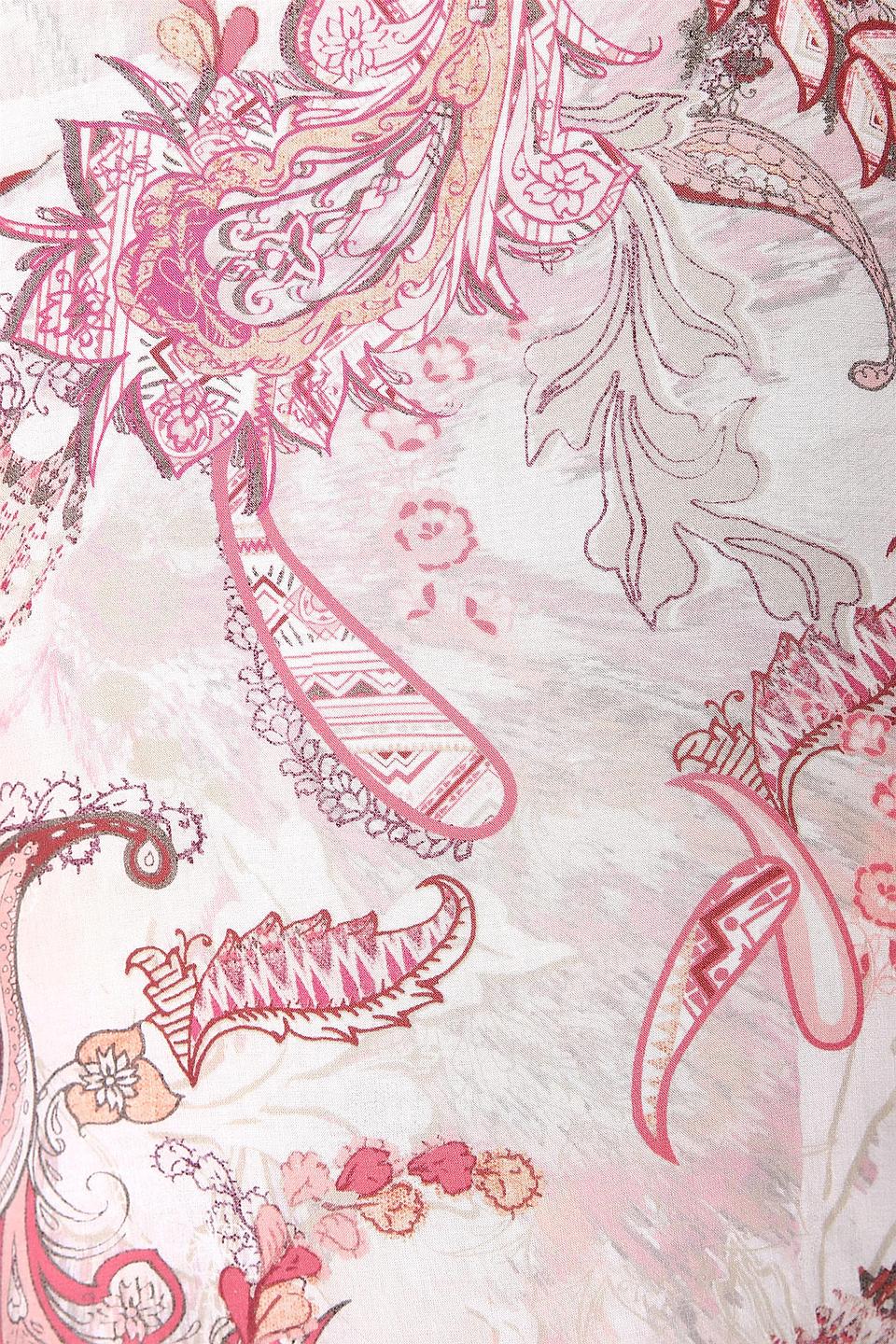 Блуза Betty Barclay с цветочным принтом