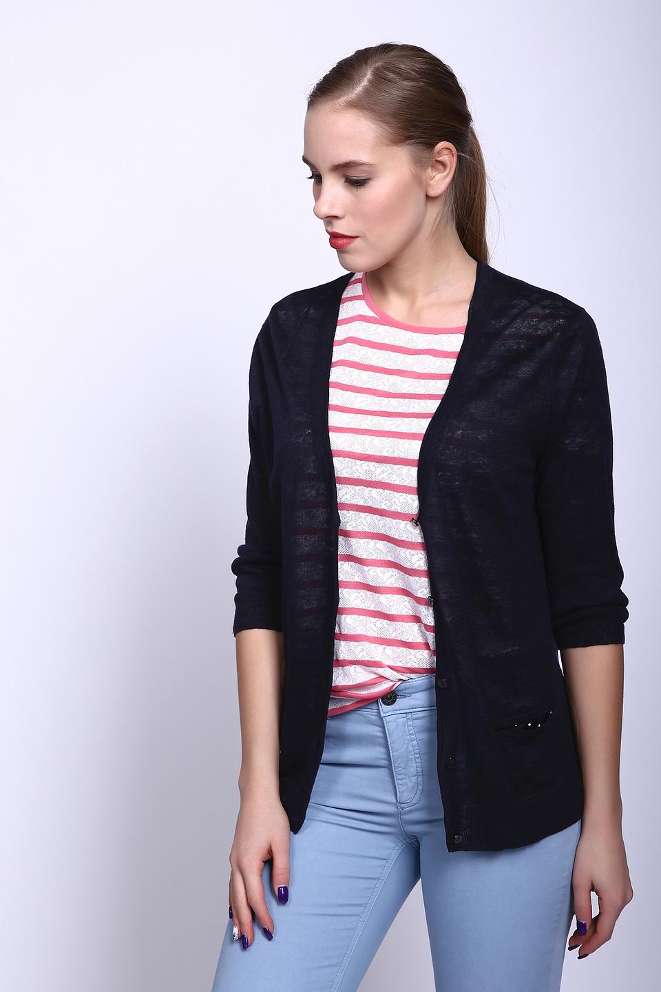 Жакет Gerry Weber в клетку