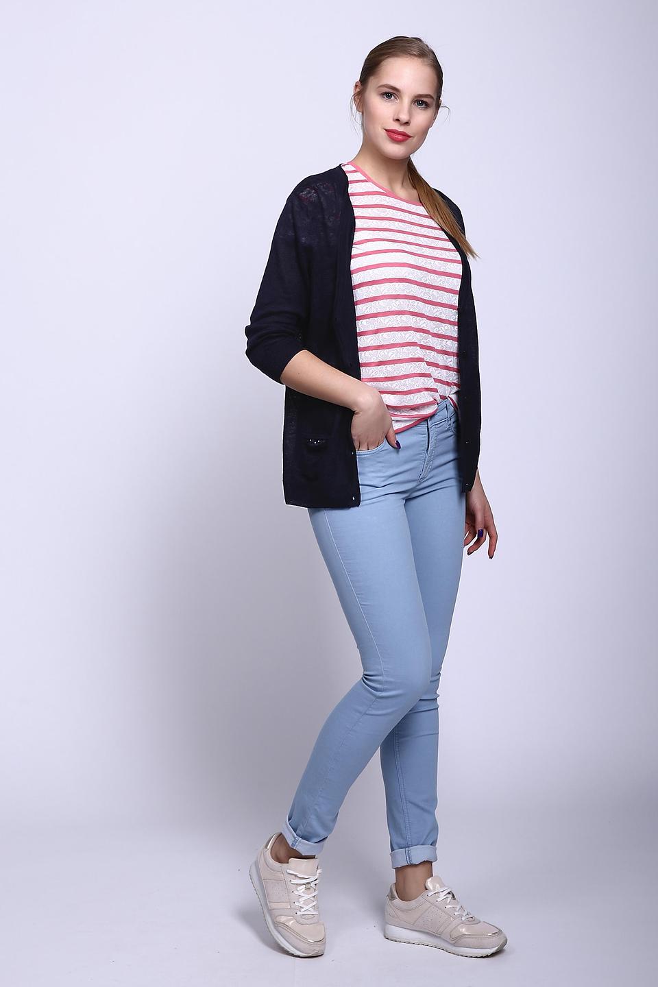 Жакет Gerry Weber в клетку