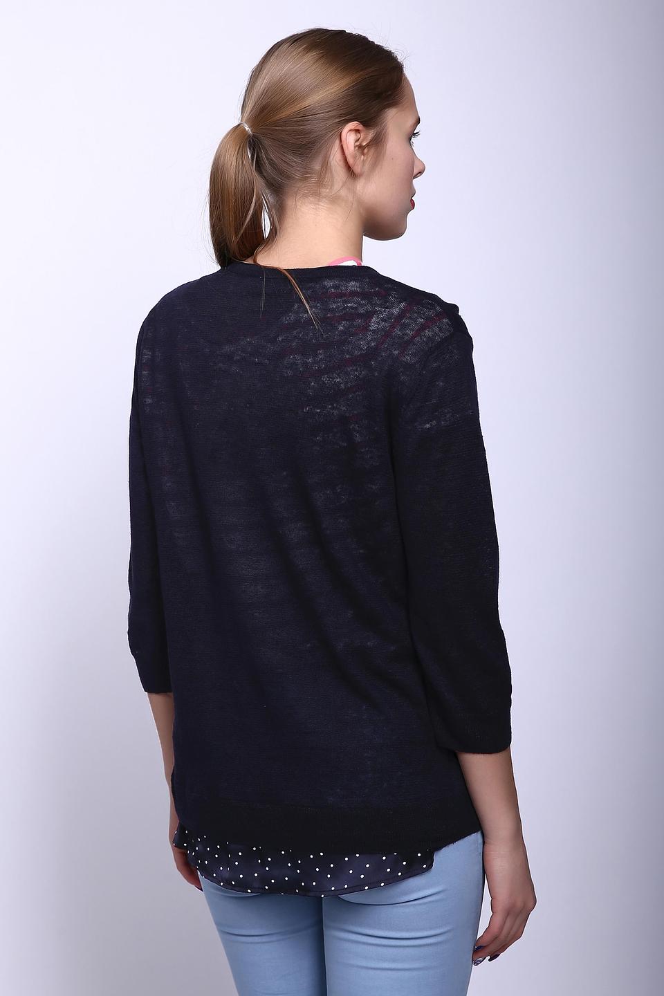 Жакет Gerry Weber в клетку