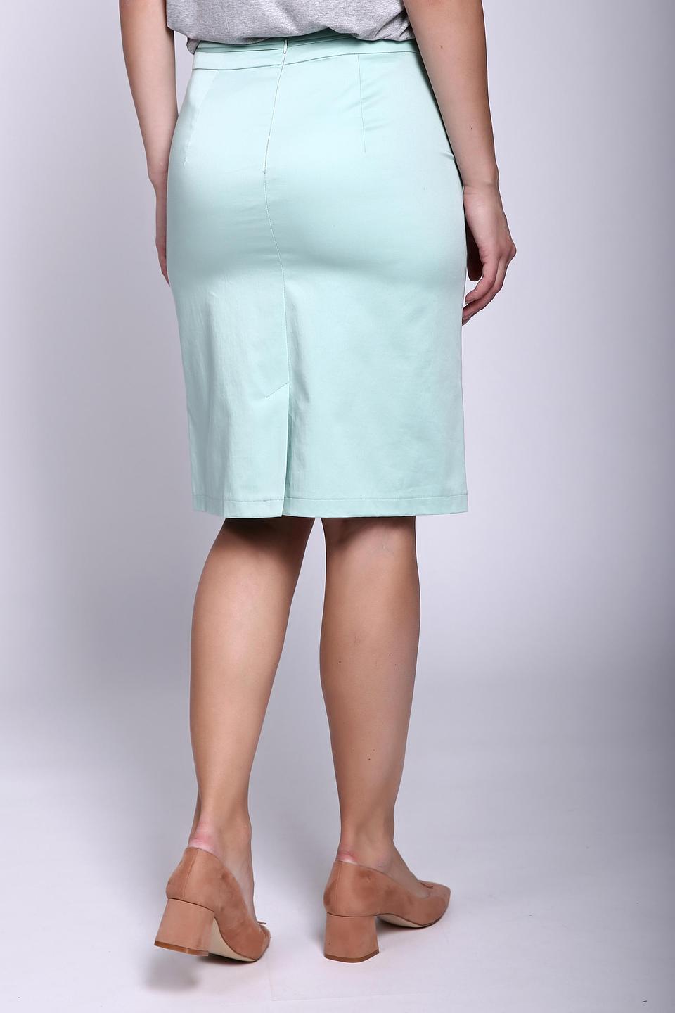 Юбка-карандаш Gerry Weber мятная