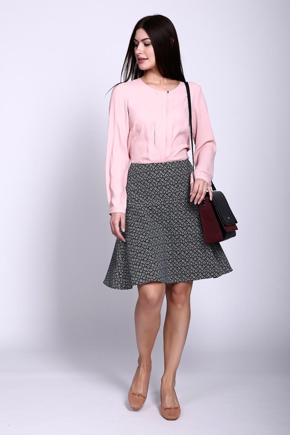 Юбка Gerry Weber с принтом