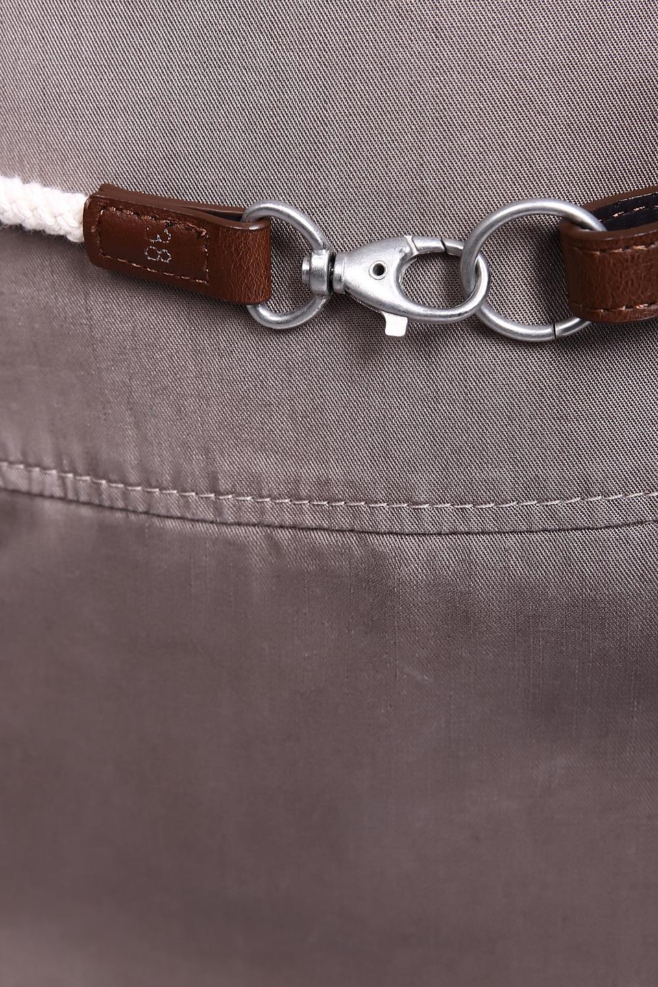 Юбка Gerry Weber клёш бежевая