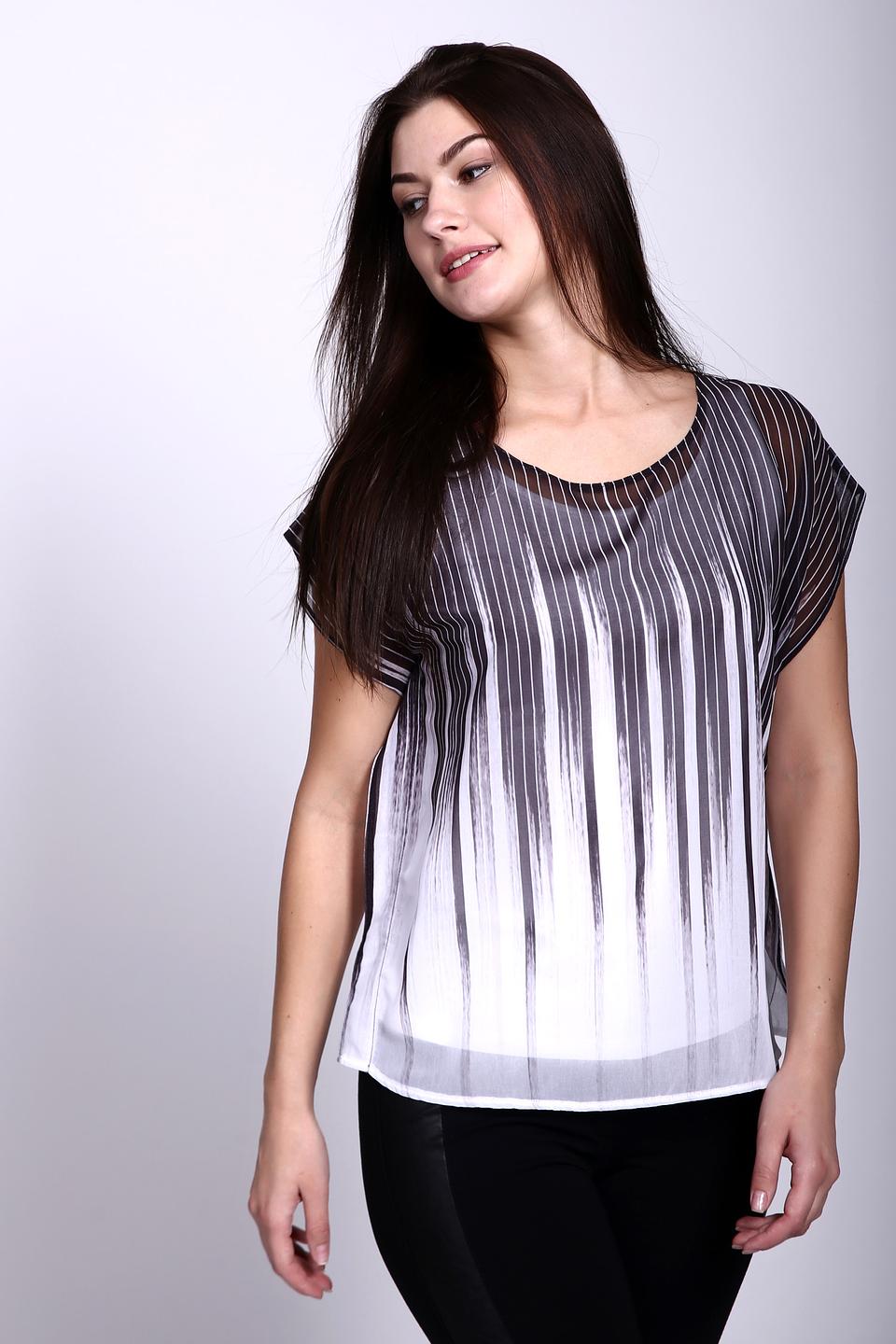 Блуза Gerry Weber с принтом