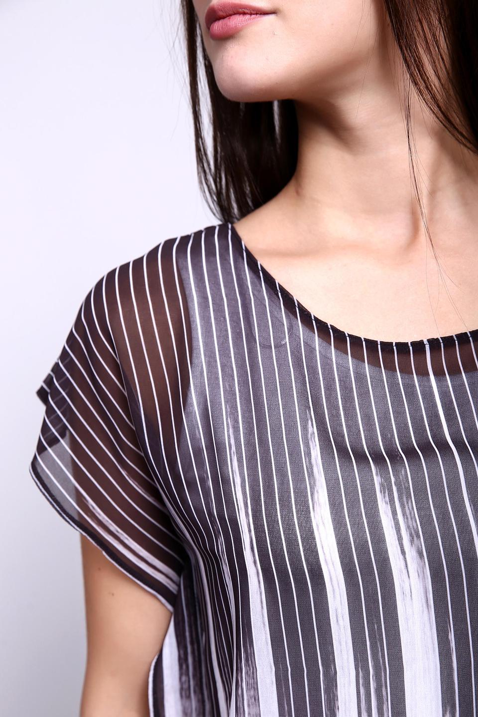 Блуза Gerry Weber с принтом