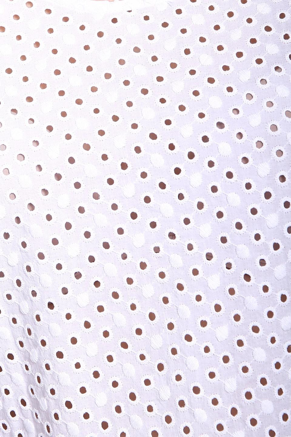 Блуза Gerry Weber с вышивкой