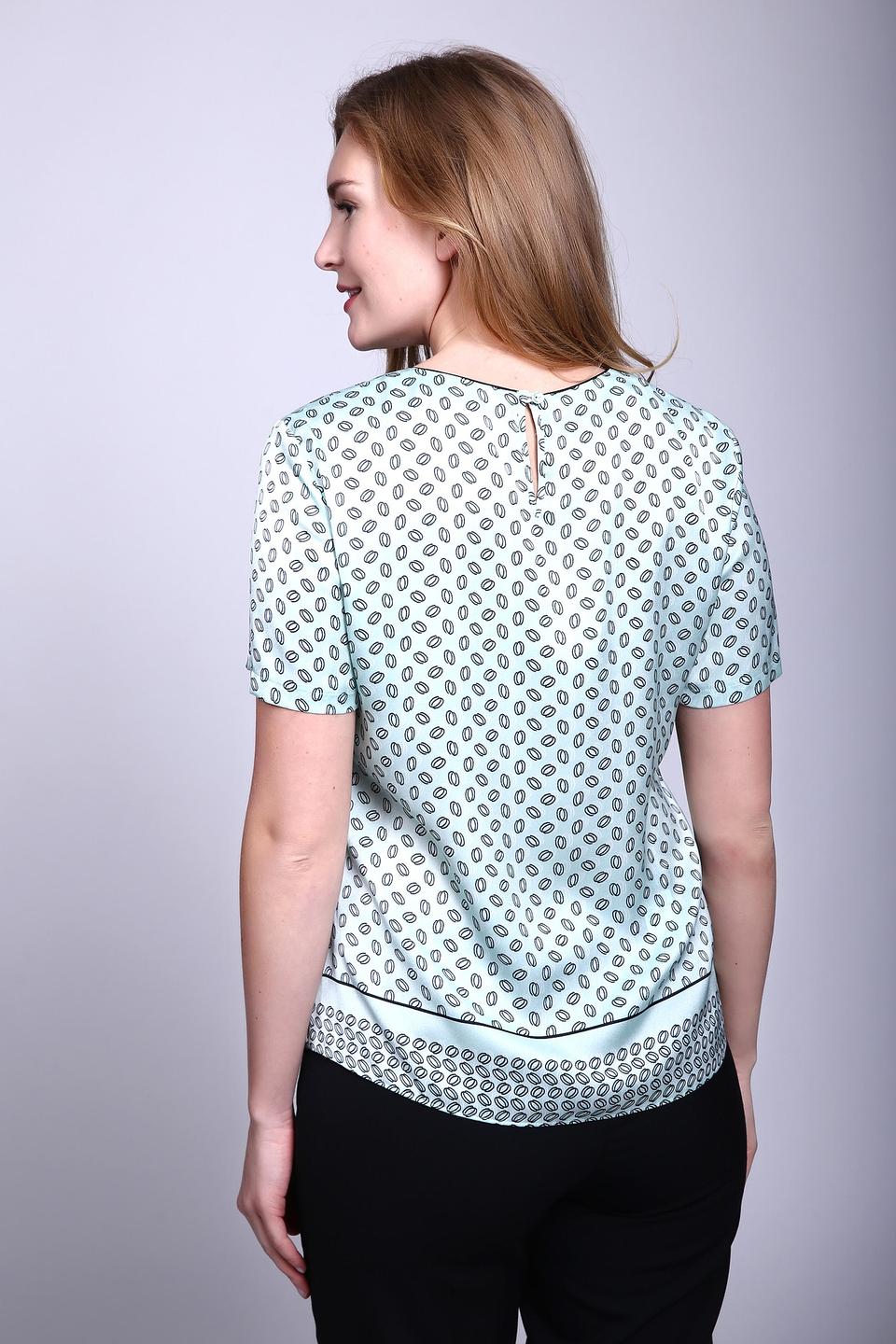 Блуза Gerry Weber с принтом