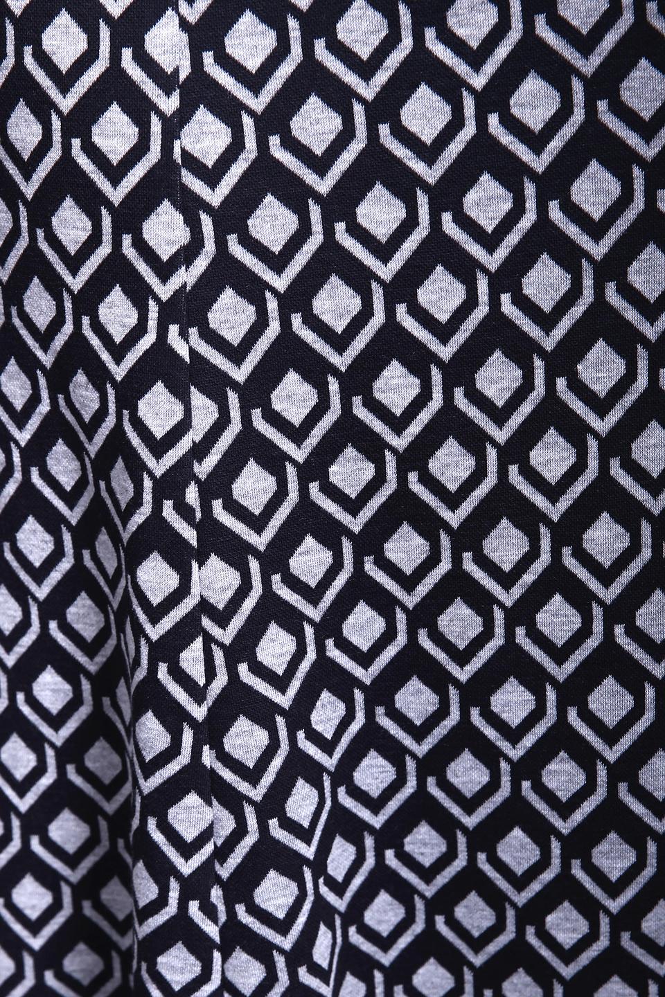 Юбка Gerry Weber в ромбик