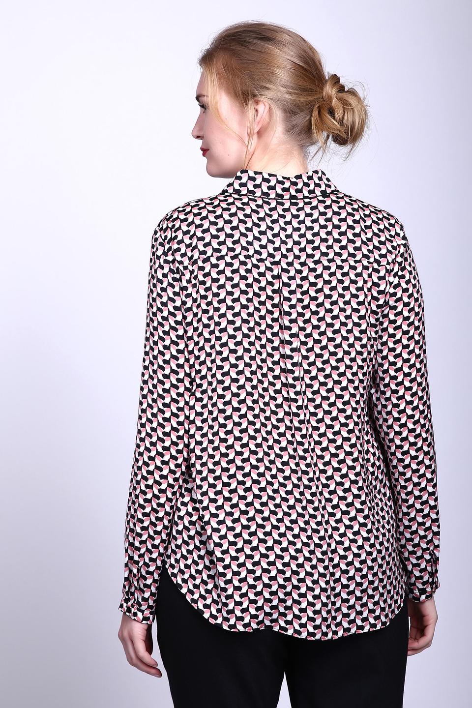 Блуза Gerry Weber с принтом