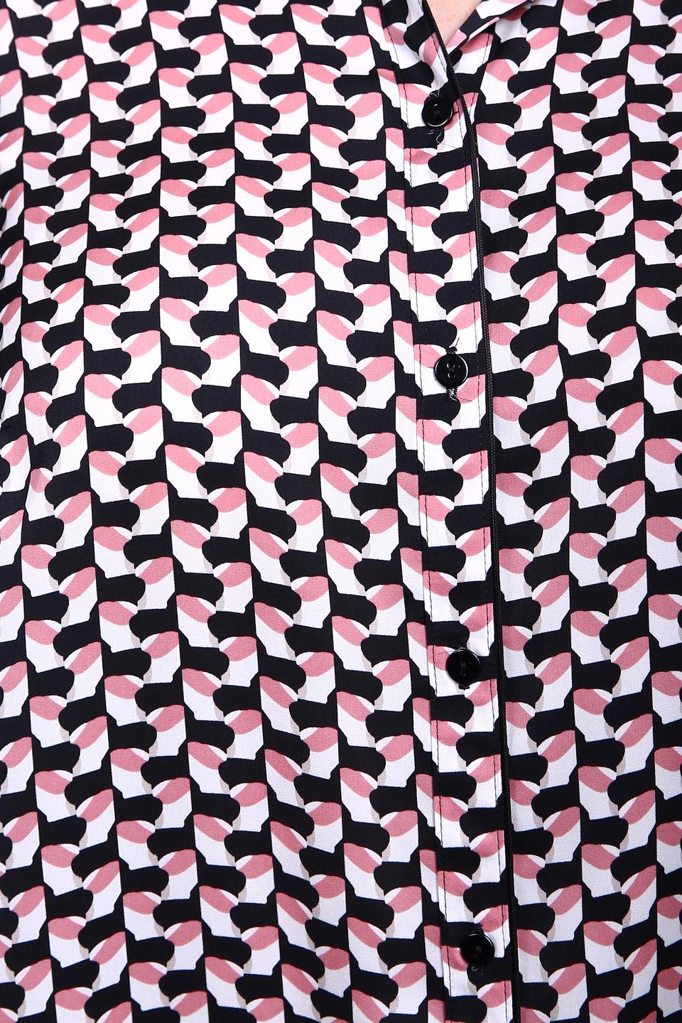 Блуза Gerry Weber с принтом