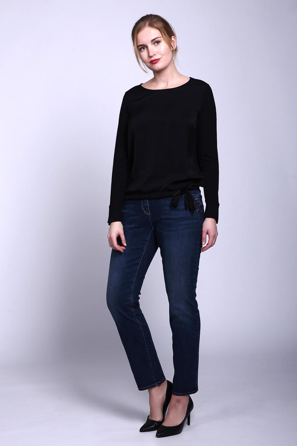 Джинсы Gerry Weber с декором