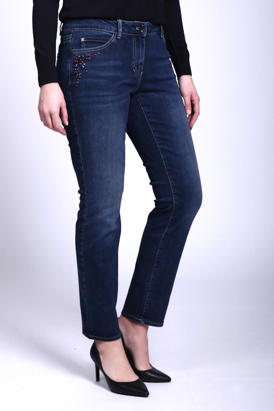 Джинсы Gerry Weber с декором