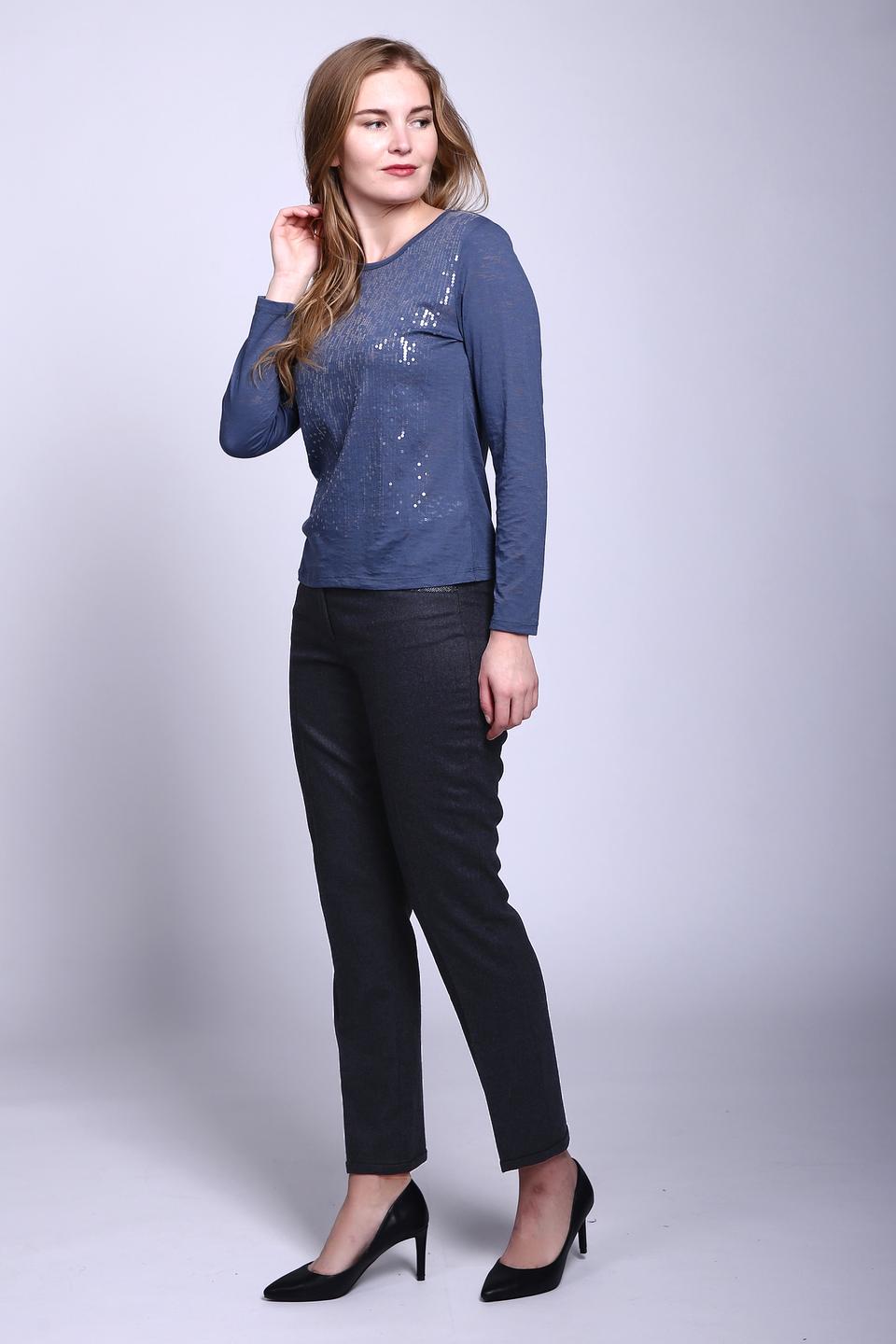 Брюки Gerry Weber серые