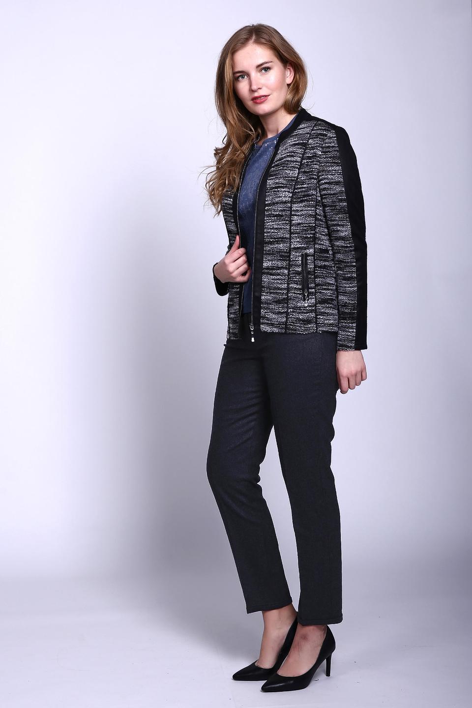 Брюки Gerry Weber серые