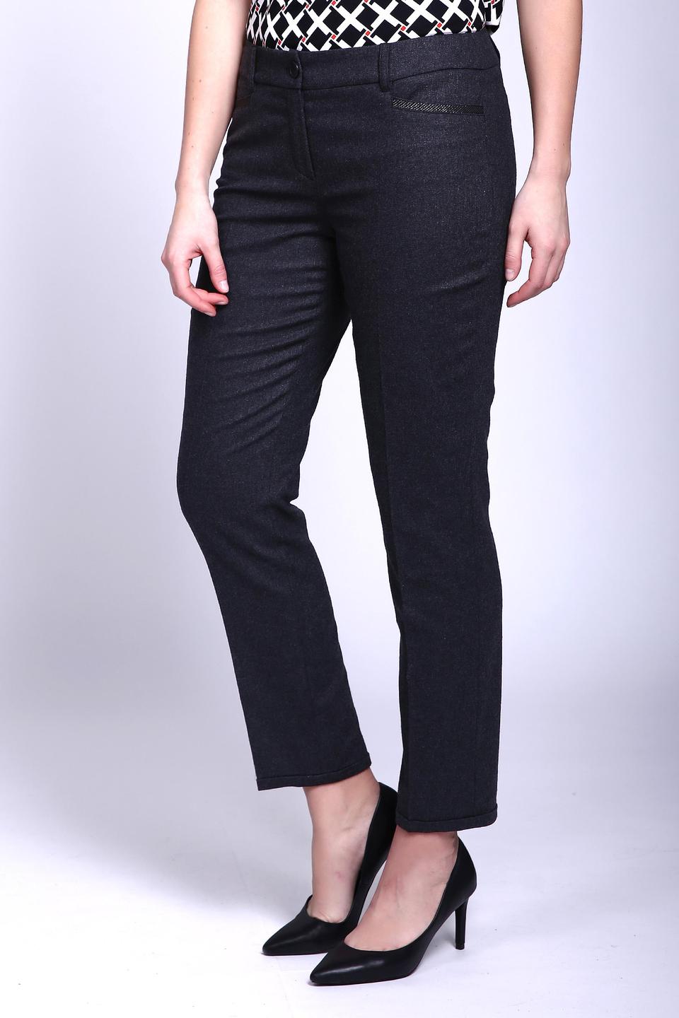 Брюки Gerry Weber серые