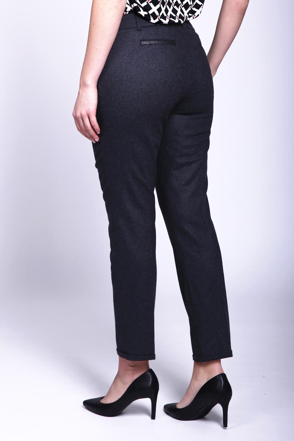 Брюки Gerry Weber серые