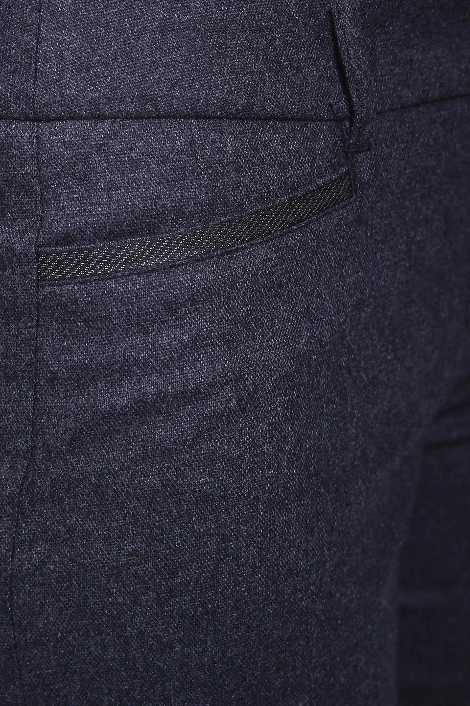 Брюки Gerry Weber серые