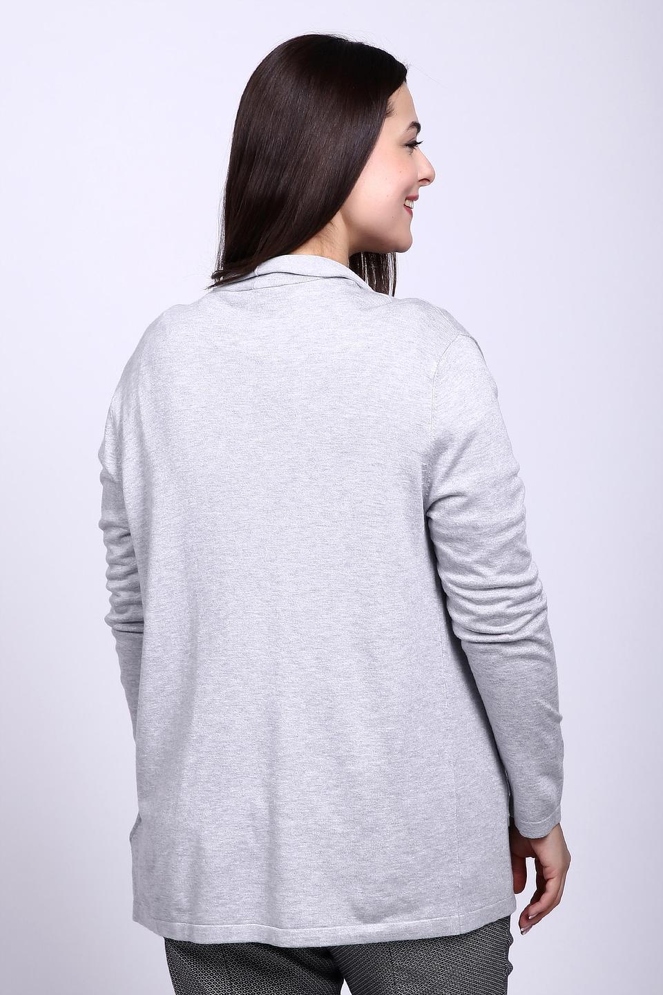 Жакет Gerry Weber серый